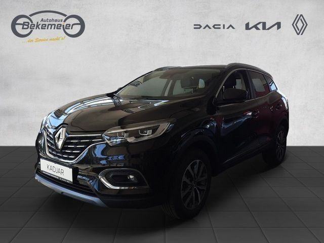 Renault Kadjar TCe 160 EDC Automatik INTENS Fernlichtass