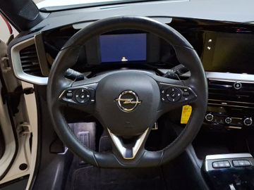 Opel Mokka - 9