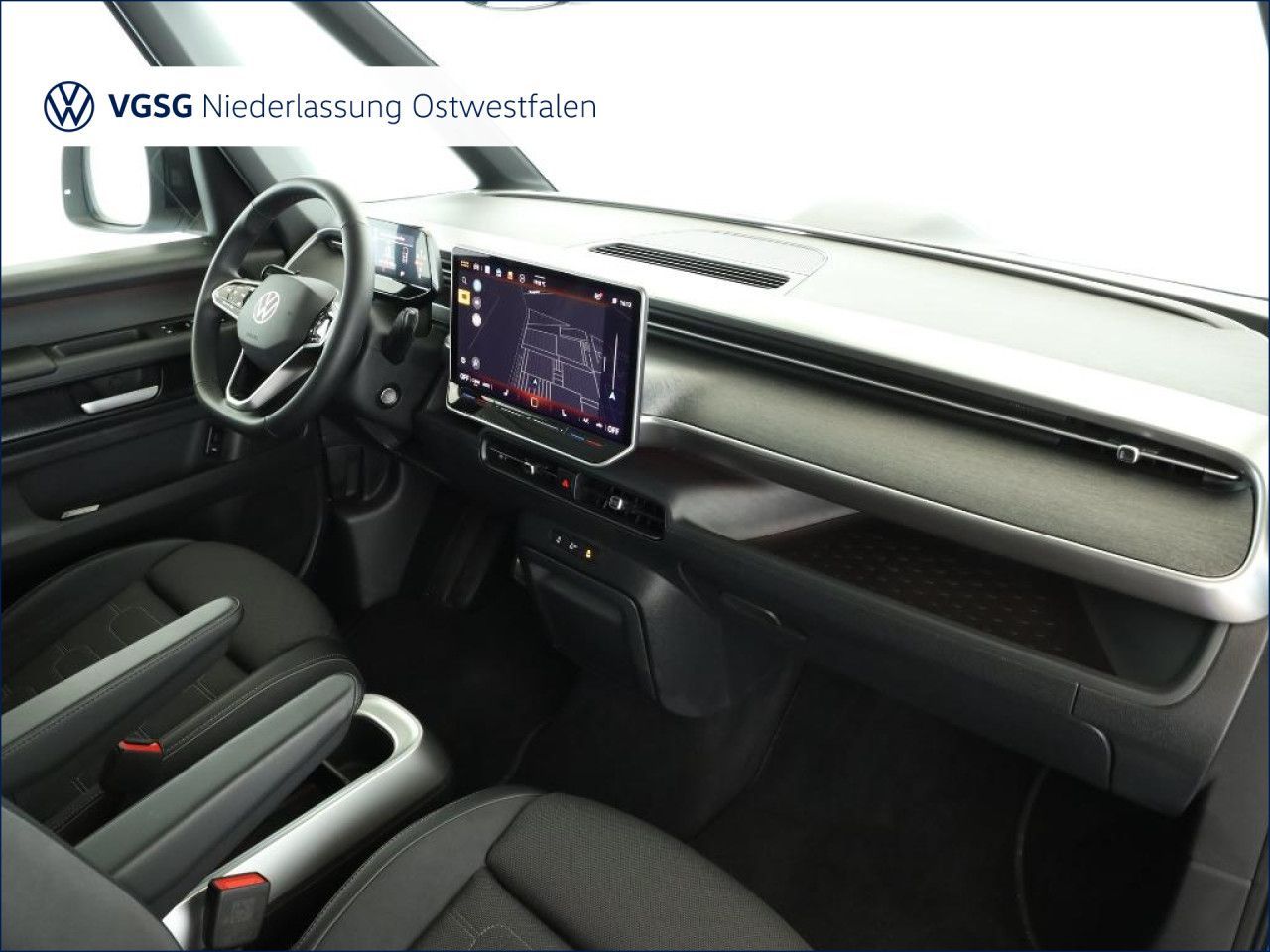 Volkswagen ID. Buzz - Bild 7