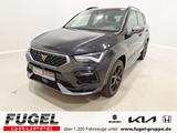 Cupra Ateca 2.0 16V TSI DSG 4Drive LED|Winter|virt. Co - Cupra Gebrauchtwagen in Dresden