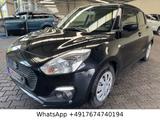 Suzuki Swift Basic - Suzuki Swift: Basic