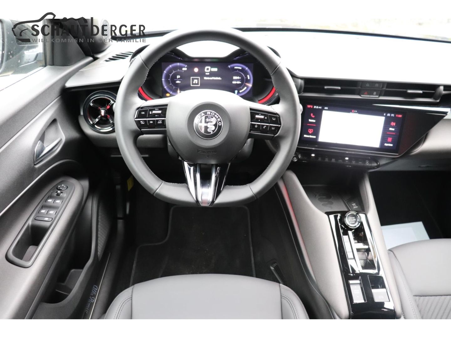 Alfa Romeo Junior - Bild 9