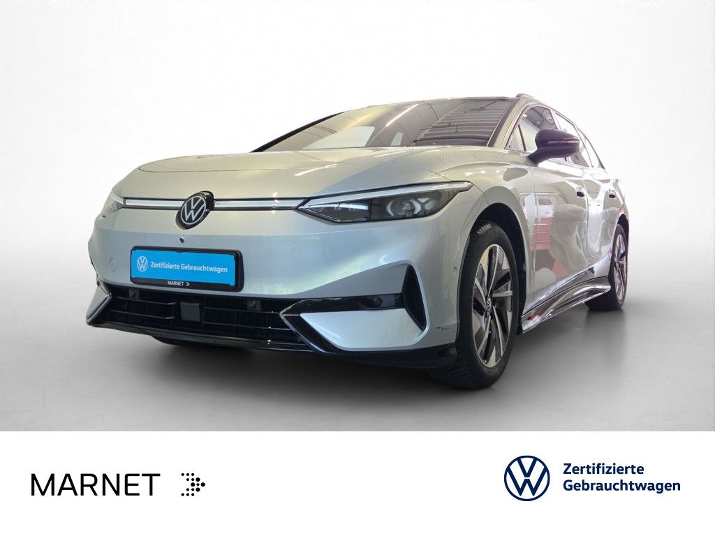 Volkswagen ID.7 Tourer Pro *Navi*Wärmep.*IQ-Light*IQ-Drive*