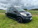 Citroën Citroen C1 - gebrauchte Citroën C1 aus dem Jahr 2005
