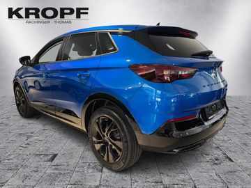 Opel Grandland (X) - 4