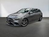Mercedes-Benz B 180 AMG+KEYLESS-GO+KAMERA+NAVI+LED+LENKRAD-HZG