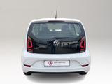 Volkswagen up! 1.0, Sitzheizung, Winterpaket, Klimaanlage, - Volkswagen up!: Winterpaket