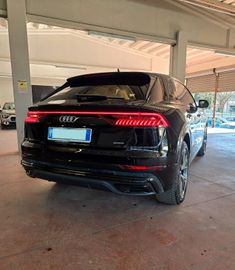Audi Q8 - 6