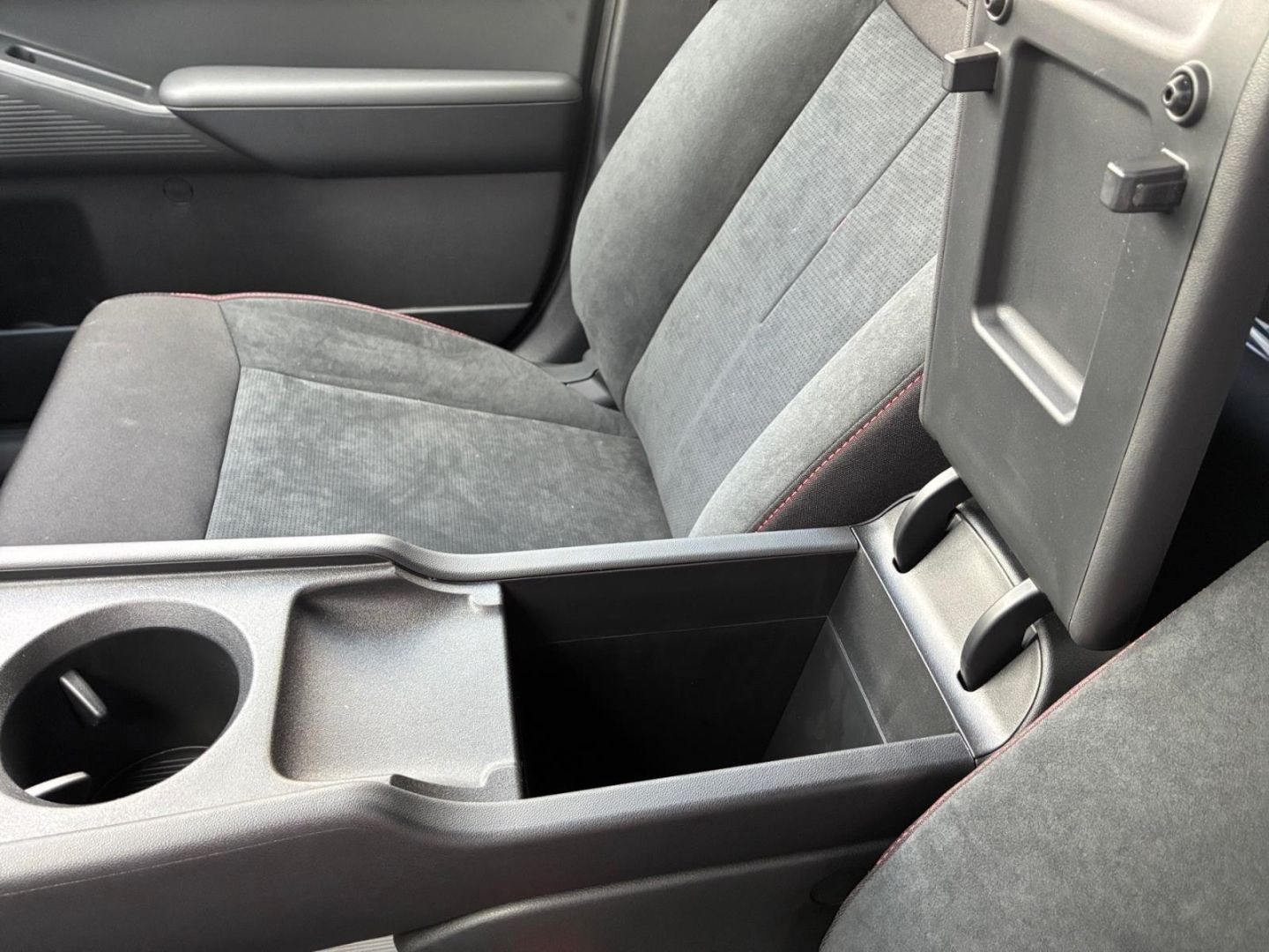Hyundai IONIQ 3 – Bild 22