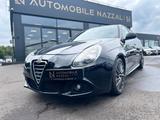 Alfa Romeo GIULLIETTA QUADROFOGLIO VERDE*BI-XENON*PDC*EURO5 - Alfa Romeo Giulietta aus 2012