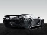 KTM X-BOW GT-XR | GT2 Options | Lift System - KTM Gebrauchtwagen