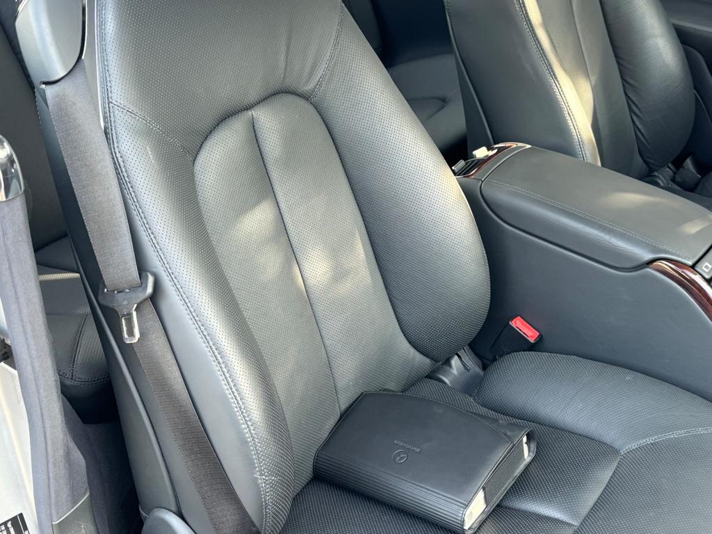 Mercedes-Benz CL 600