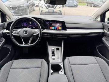 Volkswagen Golf - 9