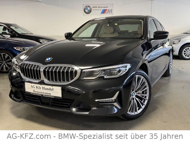 BMW 330e Luxury/LASER/HUD/H-Kardon/Glasdach/KeyGO/