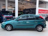 Ford Focus 1.6 Trend Klima+HU12/27 - Ford aus 2001