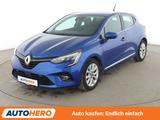 Renault 1.0 TCe Intens *AHK*LED*TEMP*360CAM*PDC*ALU* - Renault Clio: 1.3