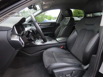 Audi A6 - 12