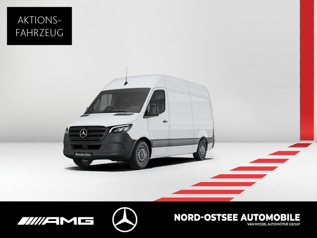 Mercedes-Benz SPRINTER 317 CDI PRO L2H2 ATG+LED+AHK3,5t+++