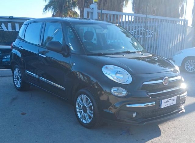 Fiat 500L 1.3 Multijet 95 CV Cross Trekking AUTO