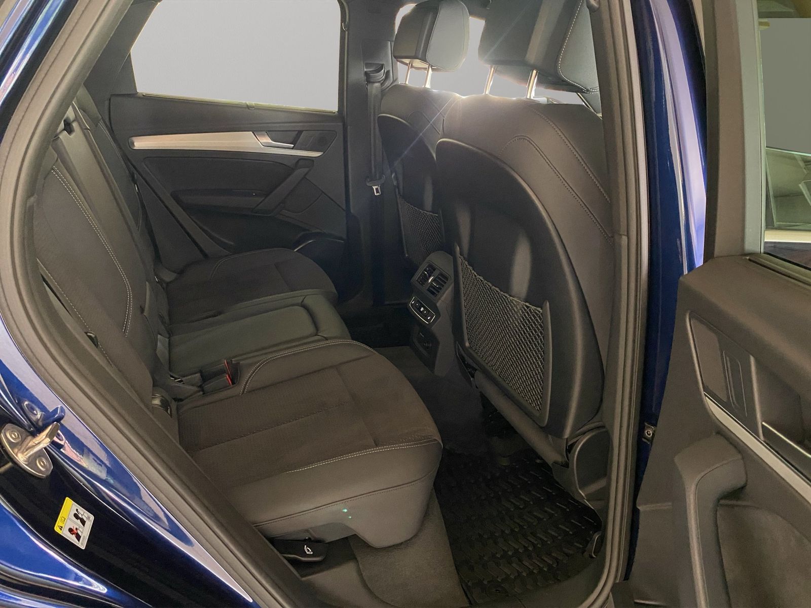 Audi SQ5 Sportback 3.0 TDI quattro 360 ACC HUD Kam. foto 9