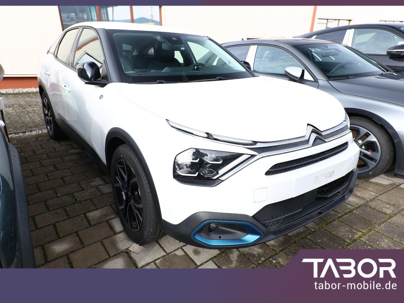 Citroën C4 - Bild 4