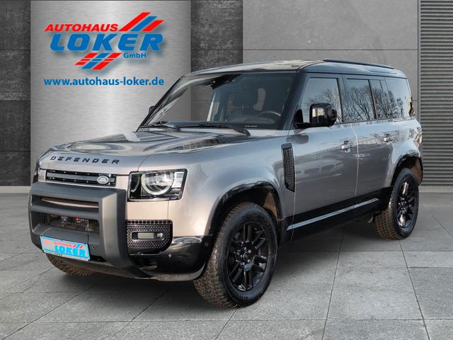 Land Rover Defender 110 X-Dynamic SE AHK STANDHZG LED ALEXA