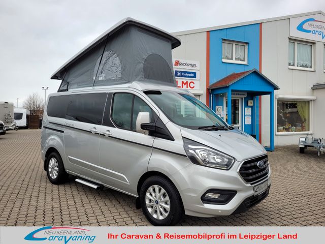 Neuseenland Caravaning Fahrzeugverkauf PANAMA P10+*MJ23*Ganzjahresreifen*RDKS* Aktionspreis*