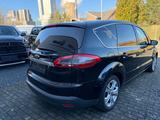 Ford S-Max S-MAX Titanium - Ford S-Max aus 2012
