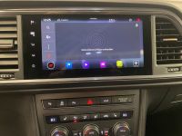 Cupra Ateca - Vorschau Bild 13