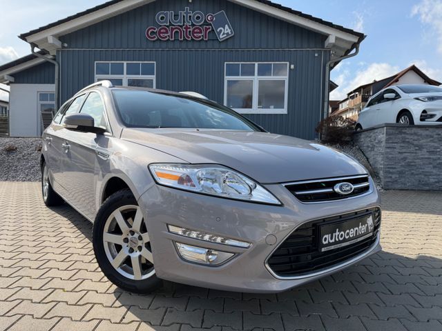 Ford Mondeo Turnier Titanium°1.Hand°Kamera°Navi°