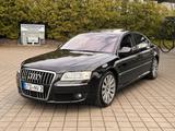Audi A8 6.0 W12 quattro Top Zustand LPG Tüv Neu Voll - Audi A8 aus 2005: W12