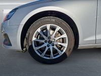 Audi A4 - Vorschau Bild 9