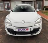 Renault Megane III Lim 5-trg Expression /Isofix/Garantie - Renault Megane Expression mit Benzin-Antrieb
