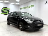 Hyundai i30 1.4 / KLIMA / AUC / CD-SPIELER - gebrauchte Hyundai i30 aus dem Jahr 2011