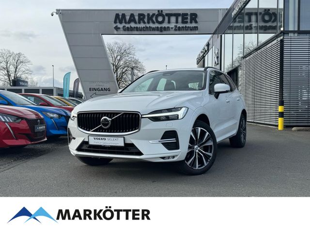 Volvo XC60 B4 Momentum Pro EU6d AWD SHZ/LHZ/CAM/ACC