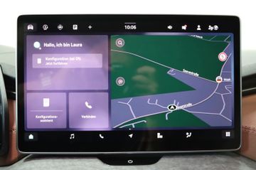 Skoda Kodiaq 1.5 TSI AHK 7-Sitze Leder Pano