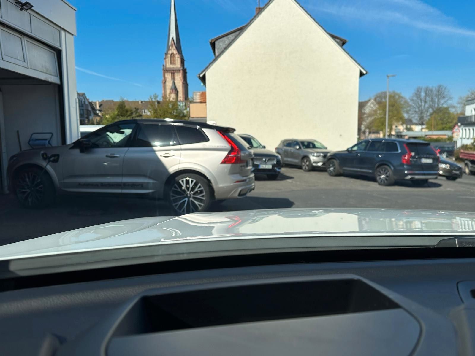 Volvo XC60 T8 AWD Polestar Engineered Pano360°HUD,22'' foto 21