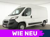 Peugeot Boxer Kasten Bluetooth|Klimaanlage|Spurassistent - Peugeot Boxer aus 2021