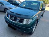 Nissan Navara King Cab SE 4x4 - Nissan King Cab: Geländewagen