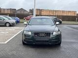 Audi S6 Avant 5.2 FSI quattro V10 Bi-Xenon Navi SHZ - Audi S6: V10