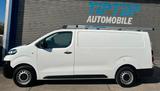 Opel Vivaro Kasten Edition L *2x SORTIMO*KLIM*3-SITZ* - Opel Vivaro Gebrauchtwagen in Stuttgart