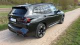 BMW Fast Vollausstattung - BMW iX3: Von Privat