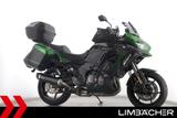 Kawasaki VERSYS 1000 - QS, Tempomat, Griffheizung, TFT - KAWASAKI VERSYS