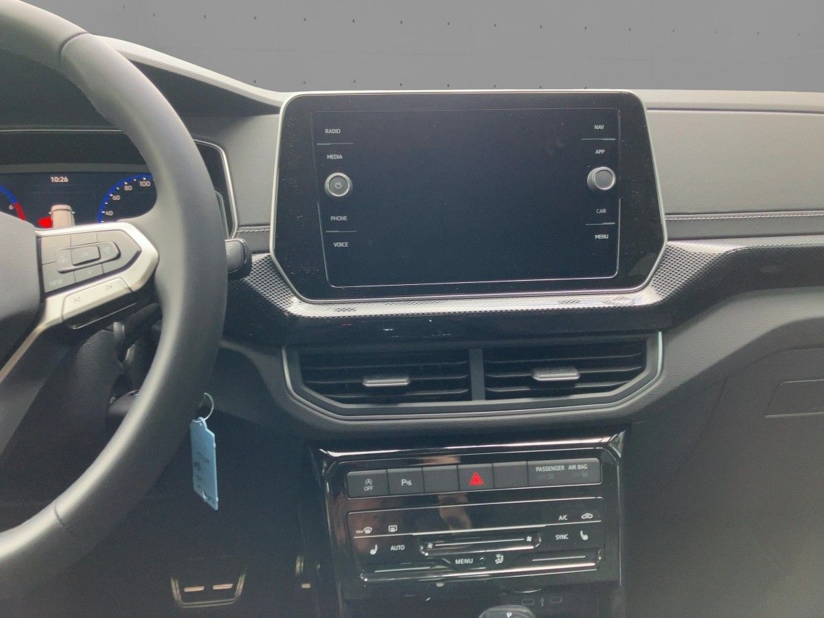 Volkswagen T-Cross - Bild 11