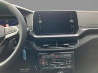 Volkswagen T-Cross - Vorschau Bild 11