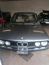 BMW bmw 520i e28 - BMW 520: E28