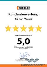 Volkswagen Tiguan Allspace Highline 4Motion - Volkswagen Tiguan Allspace: Limousine