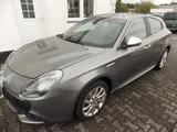 Alfa Romeo Giulietta Turismo - Alfa Romeo Giulietta: Turismo