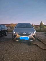 Opel Zafira Tourer ECO Mode - Opel Zafira Tourer Kombi Gebrauchtwagen