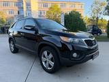 Kia Sorento 3.5 V6 *Automatik*7 Sitzer*Leder - Kia Sorento: 3.5